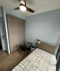 The Criterion (D27), Condominium #463132131